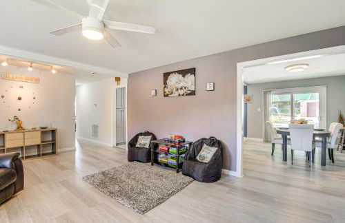 Pets Welcome Quiet Silver Spring Retreat! - Foto 5