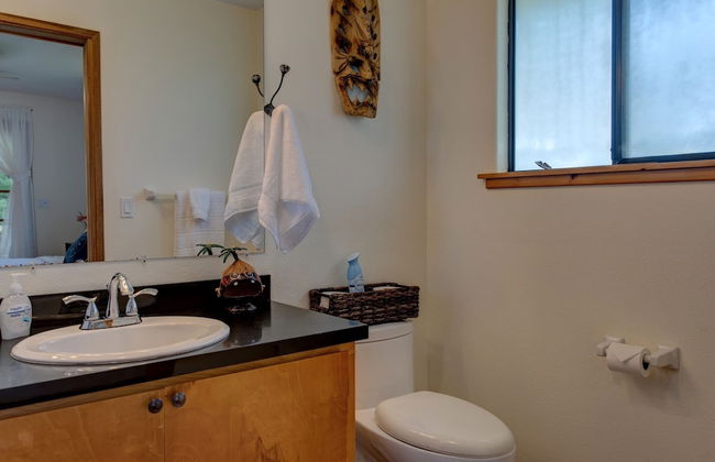 Hamakua Pukana La Hale 3 Bedroom Home by RedAwning - Foto 20