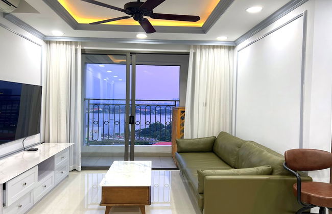 Sunny Saigon Apartments & Hotel - Photo 47