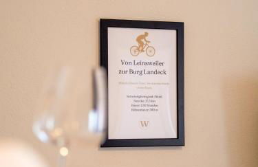 Weinstraße No 8 "Einfach-Gut-Übernachten" - Foto 14