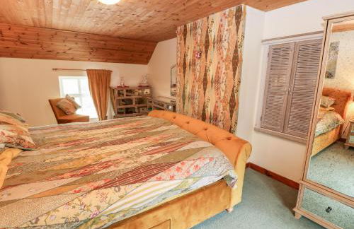 Isaacs Cottage - Foto 25