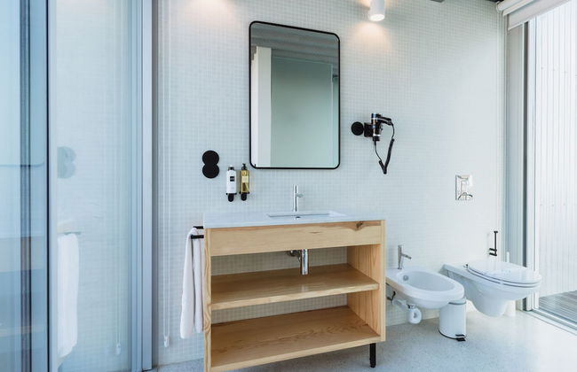 Feel Porto Matosinhos City Flat VI - Foto 13