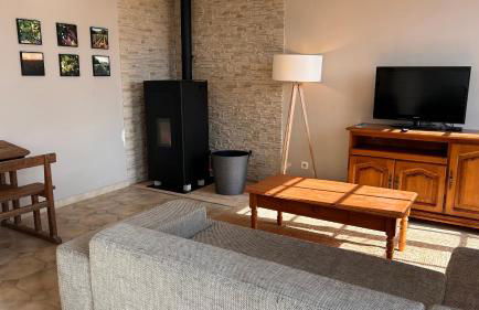 Maison de Campagne - Foto 20