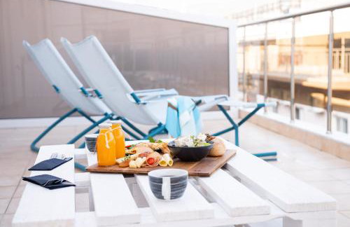 Afrodite Suites - Photo 55