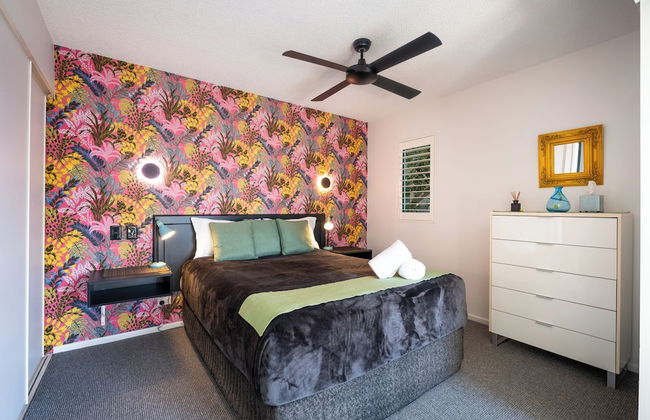 Noosa River Sandy Shores - Foto 4