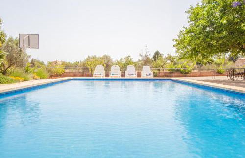 Ca n Canastro in Consell - Foto 4