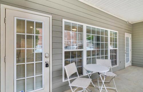 Tuscaloosa Condo Rental Near Bryant-Denny Stadium - Foto 19