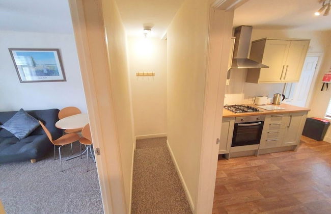 2-bed Flat With Superfast Wi-fi DW Lettings 29br - Foto 2