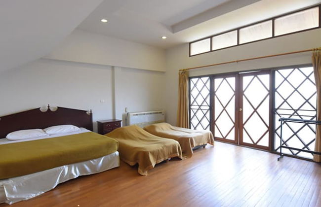 Phuripimarn Penthouse - Foto 22