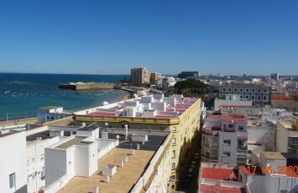 Apartamento Fenicia con aparcamiento incluido Vistas al mar - Foto 2
