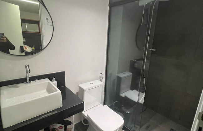 Unity Suites - Foto 24