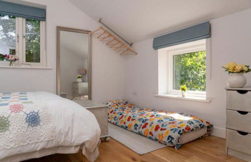 Little Willow Bank - 1 bed luxury apartment between Salisbury and The New Forest - Foto 27