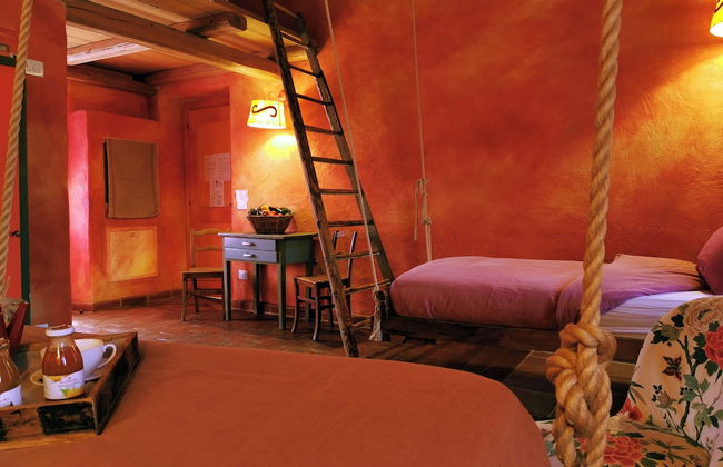 Oasi di Galbusera Bianca - Foto 25