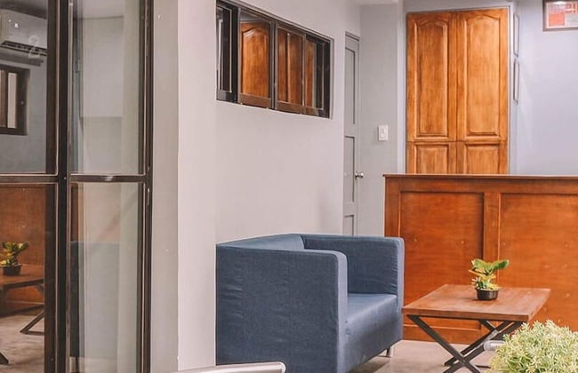 ABN Building - Foto 1