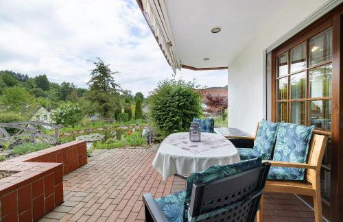 Ferienwohnung am Steinbach - Foto 2