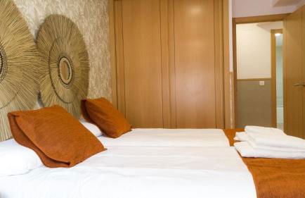 Apartamentos San Pedro Regalado - Foto 15