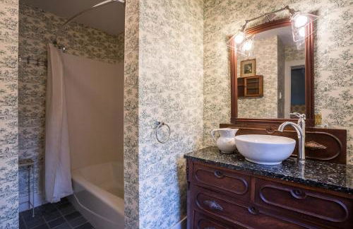 100 percent Private! Pool, Views, Skiing, Theatre! - Foto 38