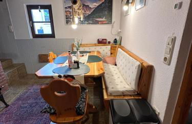 Ferienhaus Historisches Backhäuschen - Foto 6