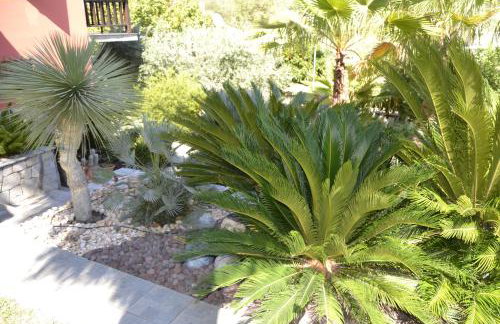 Monica's Tropical Villa - Foto 26