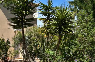 Villa Giens - Plage à pied -9 couchages - Foto 47