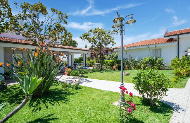 Belvilla by OYO Gattotrilo x 5 - Foto 29