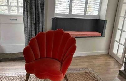 Grade II listed Cottage in Oundle with private courtyard - Foto 27