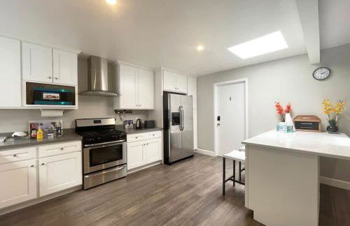 Spacious 5B 2 5ba House 4 Free Driveway parking - Foto 25