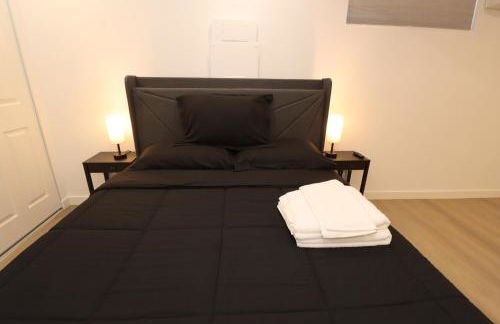 Studio near Downtown, Airport, stadiums, light rail, train - Foto 10