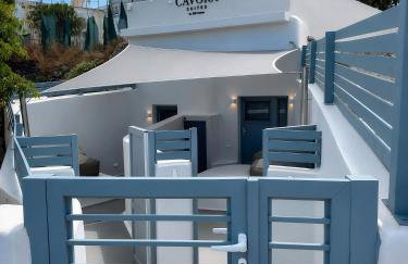 Cavora Suites - Foto 13