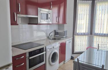 Dúplex 3 habitaciones y 2 baños Fantásticas vistas al mar - Photo 5