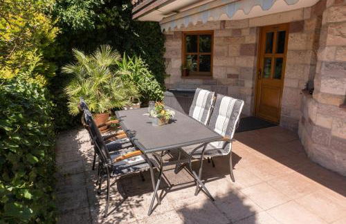 4 Sterne - Fewo zur Fliegerbank- in der Rhön - Foto 13