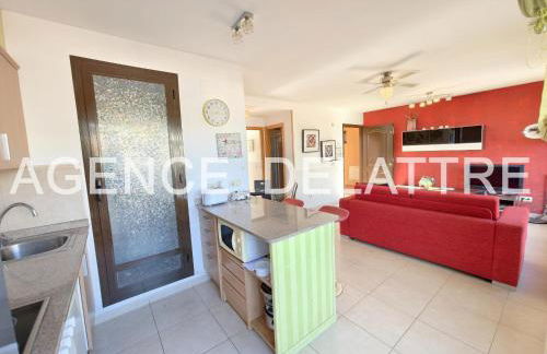 Apartamento tranquilo con piscina, cerca del centro - ES-389-12 - Foto 11