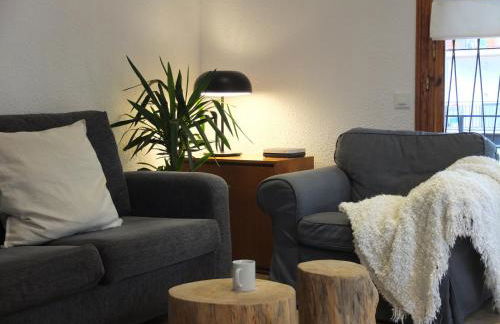 Entre Pinos P1 Beach Apartment - Foto 7