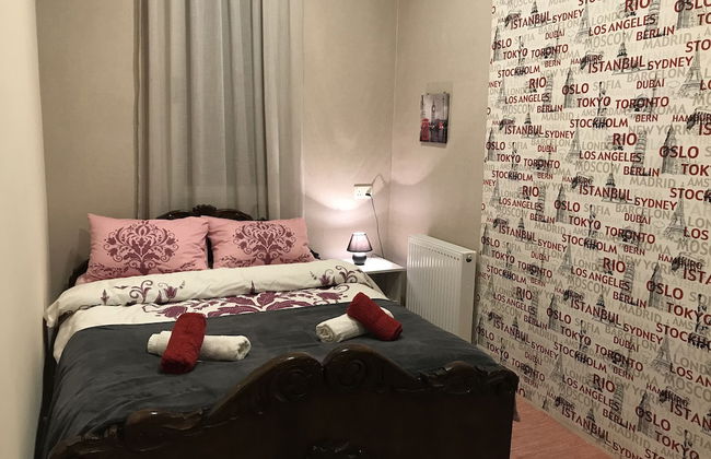 Talaveri Apartment in Old Tbilisi - Foto 5