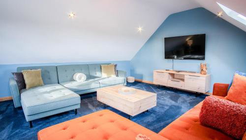 The Old Milking Parlour - 1 Bed Cottage - Amroth - Foto 5