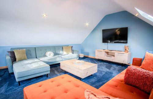 The Old Milking Parlour - 1 Bed Cottage - Amroth - Foto 6