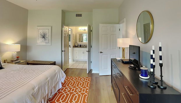 Whiskey Pointe 205 - Foto 3, Habitación