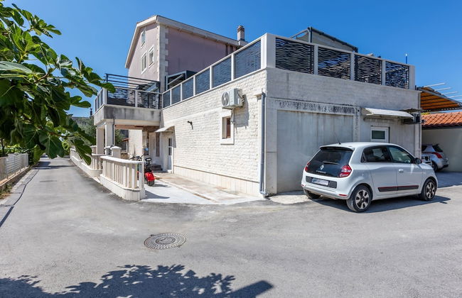 Apartment Merita - Foto 44