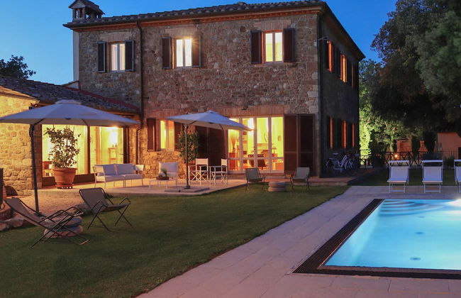 Villa Paradiso 16 - Foto 15