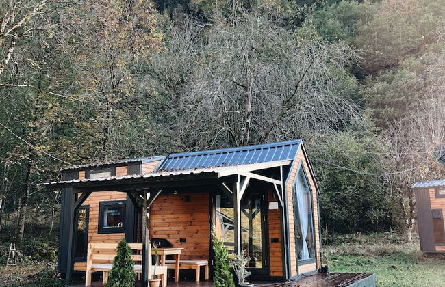 Moçkar House - Photo 44