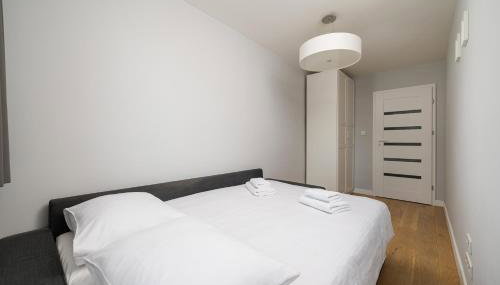 Rondo ONZ Modern Apartment by BookingHost - Foto 4, towels