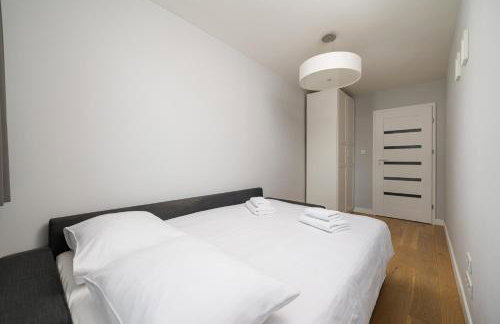 Rondo ONZ Modern Apartment by BookingHost - Foto 4