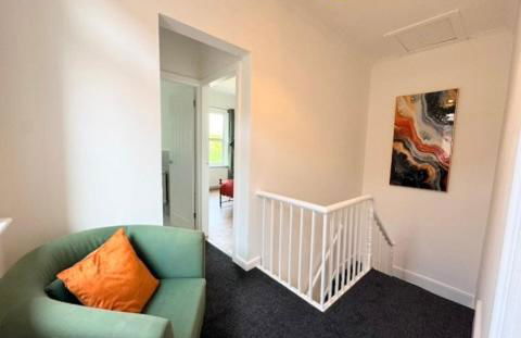 3 Large double bedroom House - Newly Refurbished! - Foto 13