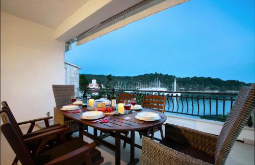 Golden view luxury apartment - Photo 52