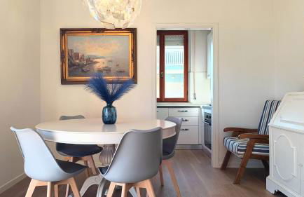 I Marosi Beach Apartment - Foto 11
