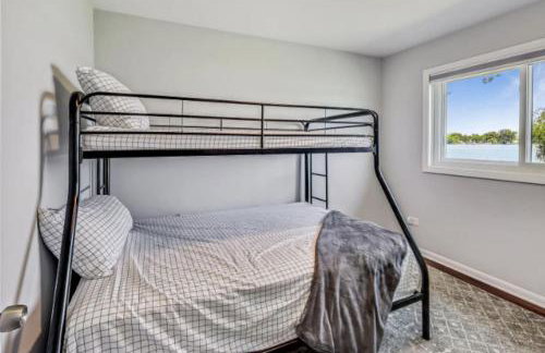 Month to Month and Seasonal Luxury Lakefront 5 bed 5 5 bath Estate Home - Foto 9