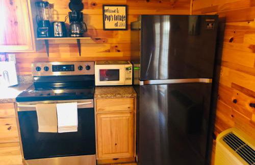 Pop’s Cottage - Foto 9