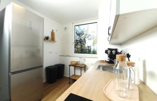 6 Bed Upscale Apartment - Foto 14