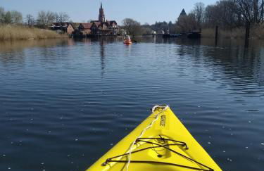 Ferienwohnung Altstadt-Insel Rathenow - Foto 16