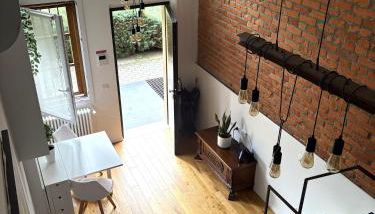 Loreto Blue House appartamento di design vicino metro - Foto 2